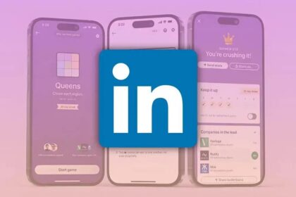 Soluções completas dos LinkedIn Games para 5 de setembro de 2025