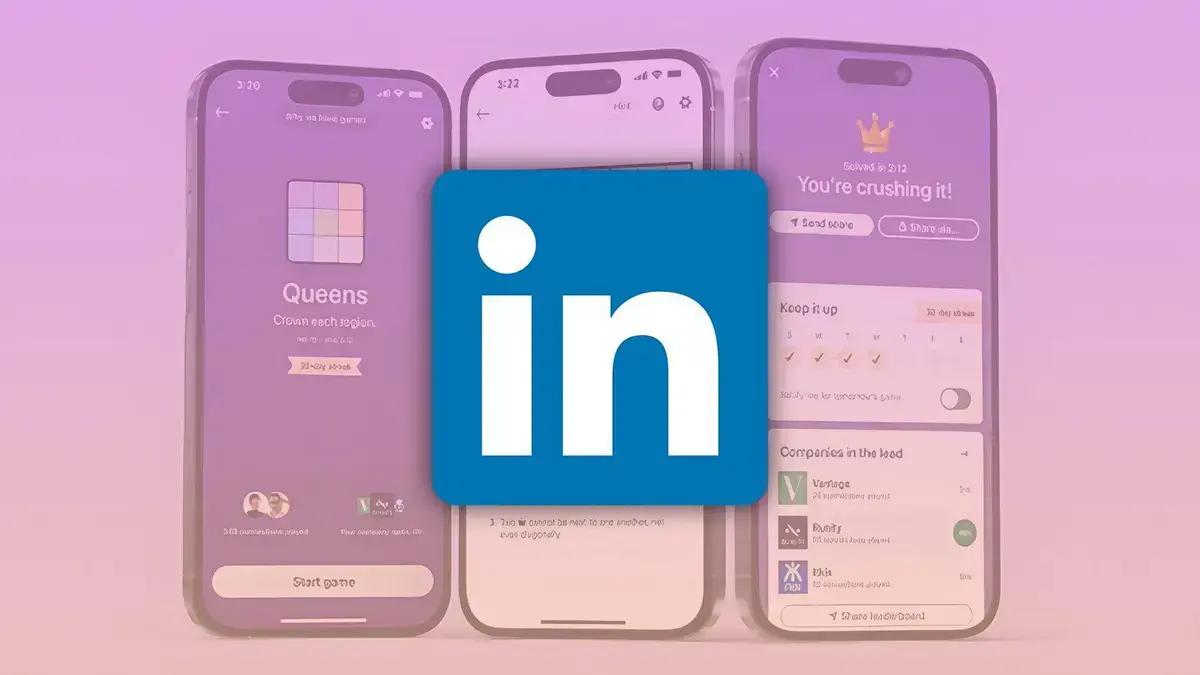 Soluções completas dos LinkedIn Games para 5 de setembro de 2025