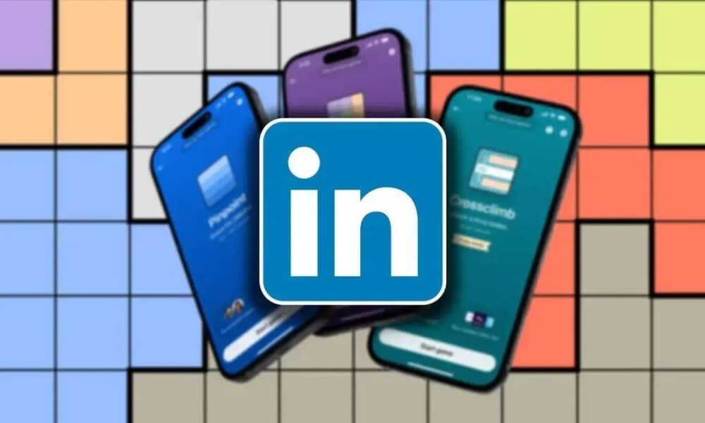 Soluções dos LinkedIn Games de 21 de setembro de 2025: desafios e respostas