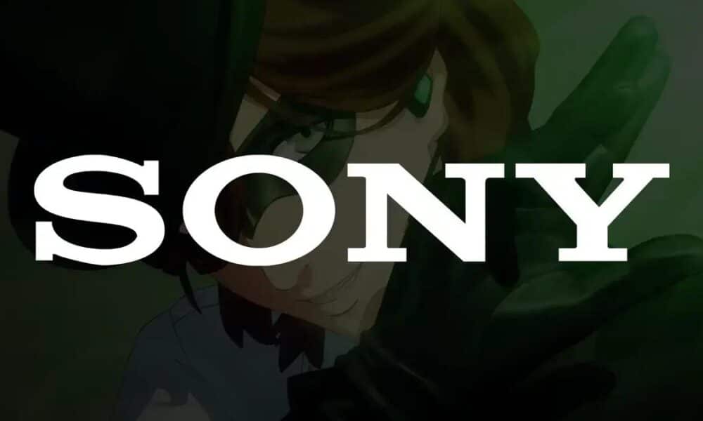Sony e Machine Learning: Revolução no Lip-Sync de Animes desde 2021