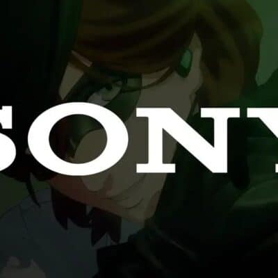 Sony e Machine Learning: Revolução no Lip-Sync de Animes desde 2021