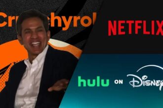 Sony Pictures destaca Crunchyroll como destino principal para fãs de anime no Brasil