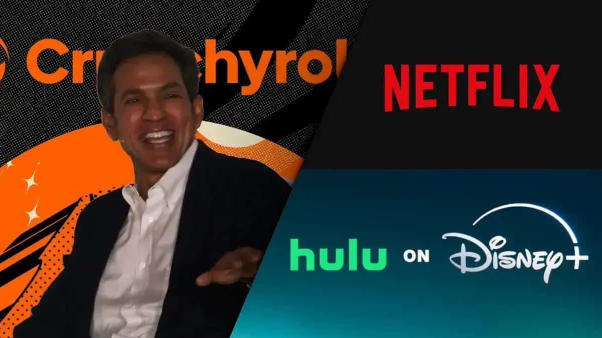 Sony Pictures destaca Crunchyroll como destino principal para fãs de anime no Brasil