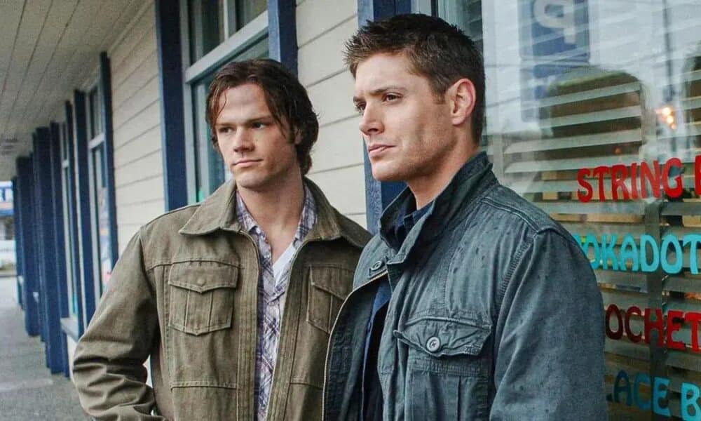 Spin-off cancelado: como Bloodlines poderia renovar a série Supernatural