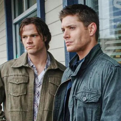 Spin-off cancelado: como Bloodlines poderia renovar a série Supernatural