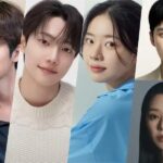 Spring Fever reúne Cha Seo Won, Ahn Bo Hyun e mais em nova série de romance