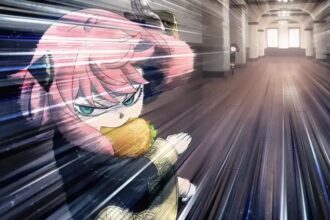 SPY x FAMILY Terceira Temporada: Trailer Novo e Música de Encerramento por Lilas Ikuta