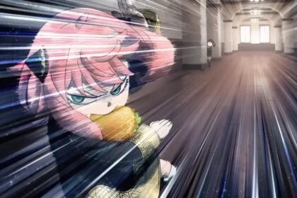 SPY x FAMILY Terceira Temporada: Trailer Novo e Música de Encerramento por Lilas Ikuta