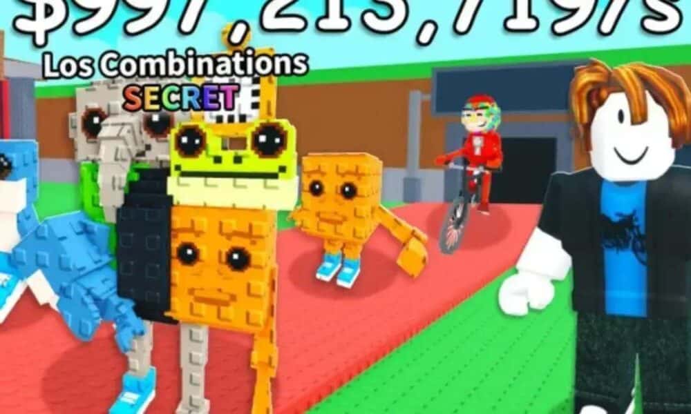 Steal a Brainrot domina Roblox: saiba tudo sobre códigos e novidades