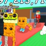 Steal a Brainrot domina Roblox: saiba tudo sobre códigos e novidades