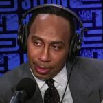 Stephen A. Smith pode assumir o posto de Howard Stern na SiriusXM em 2025
