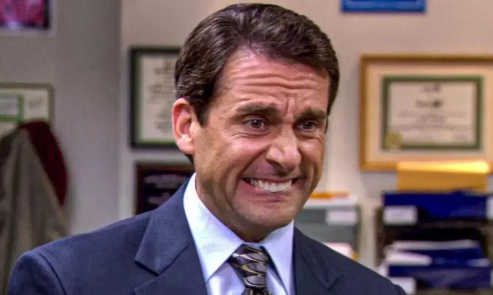 Steve Carell quase foi Coringa em 'The Dark Knight': saiba tudo sobre essa escolha improvável