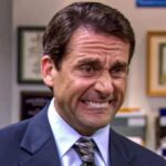 Steve Carell quase foi Coringa em 'The Dark Knight': saiba tudo sobre essa escolha improvável