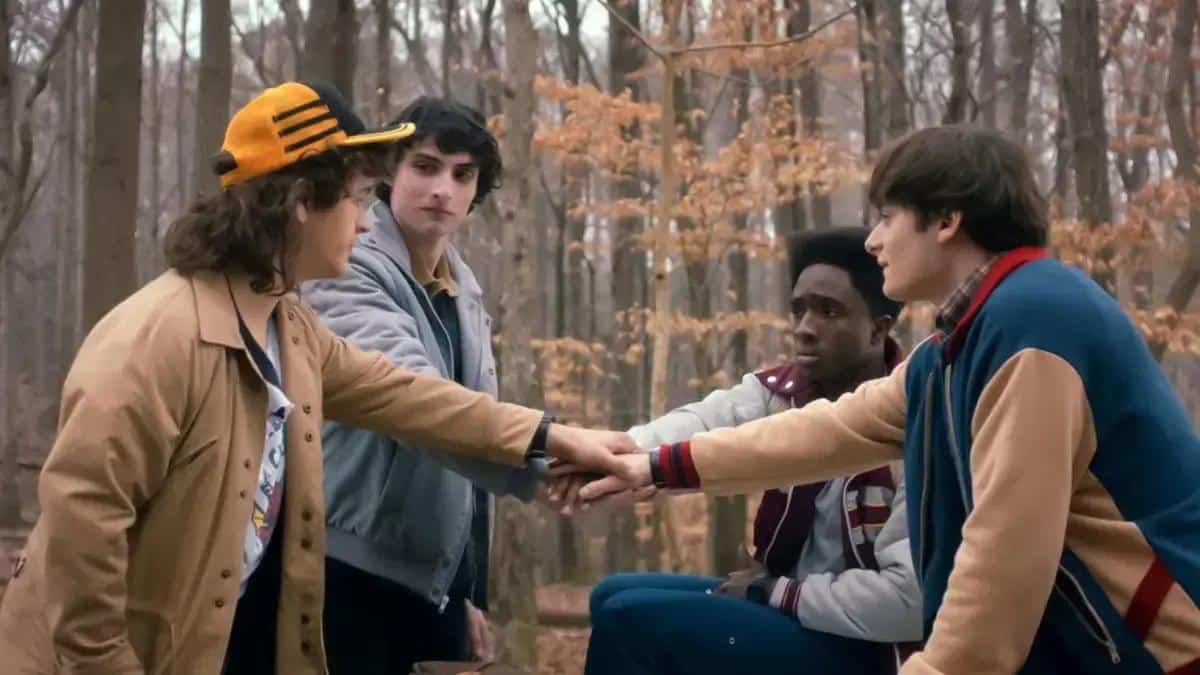 Stranger Things 5: O que esperar dos episódios aterrorizantes e grandiosos