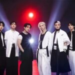 Stray Kids conquista 5ª vitória com 'CEREMONY' no Show Champion de 2025