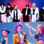 Stray Kids e HUNTR/X dominam Circle Chart com múltiplos primeiros lugares