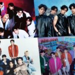 Stray Kids, TXT e BTS dominam o Billboard World Albums em nova atualização
