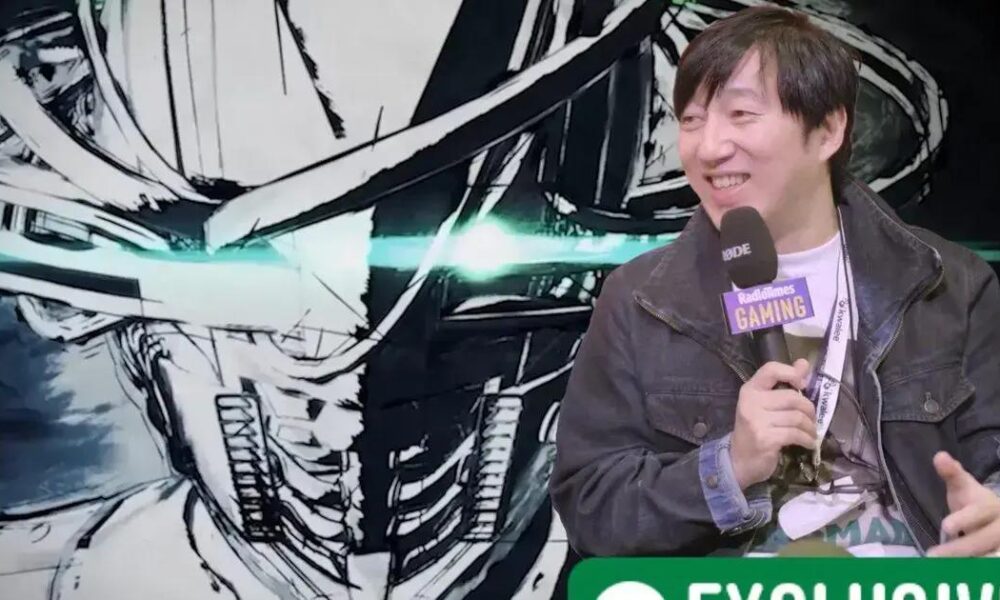 Suda51 revela detalhes intrigantes de Romeo is a Dead Man e o amor pelo curry