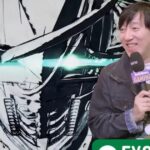 Suda51 revela detalhes intrigantes de Romeo is a Dead Man e o amor pelo curry