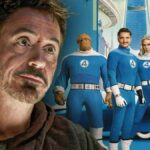 Sue Storm pode ser a chave para derrotar Doctor Doom em Avengers: Doomsday