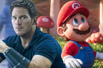 Super Mario Galaxy Movie: Tudo sobre a aguardada sequência nos cinemas em 2026