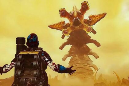 Superstore de Helldivers 2 traz itens Urban Legends e oferta até 4 de setembro