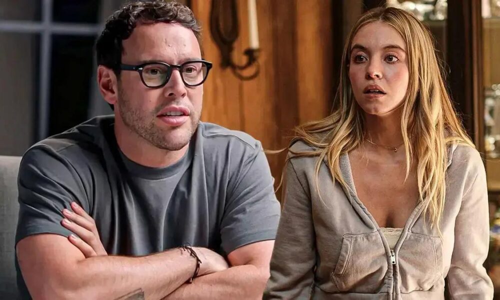Sydney Sweeney, romance com Scooter Braun e proposta de Bollywood