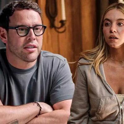 Sydney Sweeney, romance com Scooter Braun e proposta de Bollywood