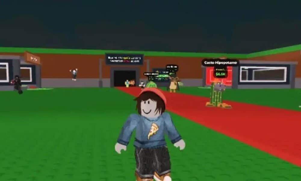 Taco Tuesday em Steal a Brainrot: Como Aproveitar o Evento Semanal no Roblox