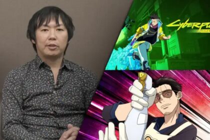 Taiki Sakurai reflete sobre a estratégia de conteúdo da Netflix em animes