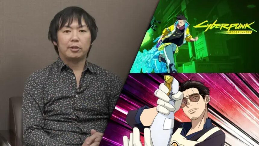 Taiki Sakurai reflete sobre a estratégia de conteúdo da Netflix em animes