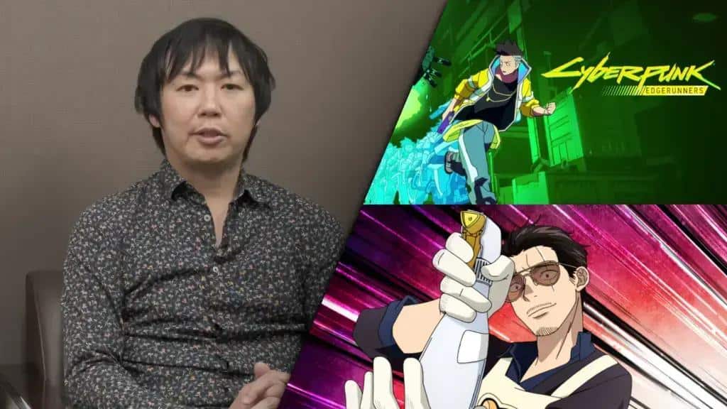 Taiki Sakurai reflete sobre a estratégia de conteúdo da Netflix em animes