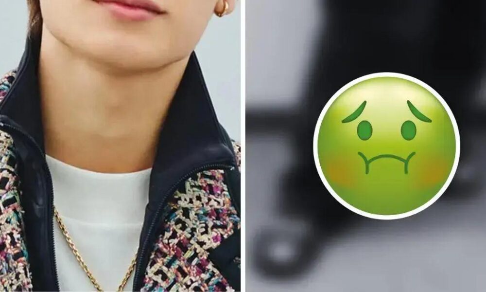 Takahashi Kyohei, do Naniwa Danshi, gera polêmica por unhas dos pés não cuidadas