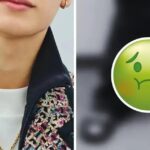 Takahashi Kyohei, do Naniwa Danshi, gera polêmica por unhas dos pés não cuidadas