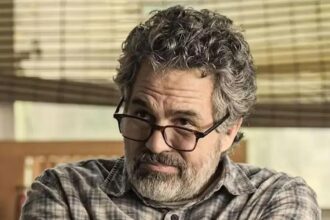 Task: série policial da HBO com Mark Ruffalo promete emoção sombria