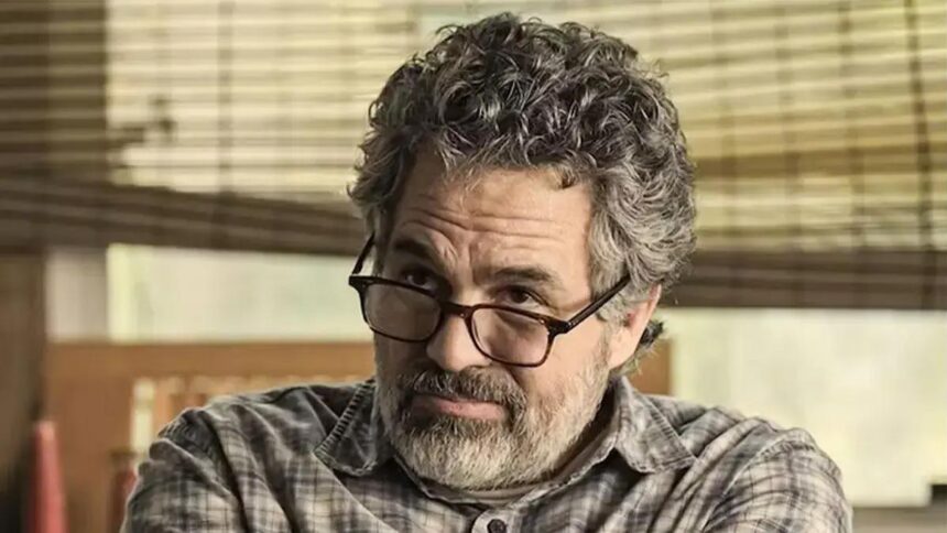 Task: série policial da HBO com Mark Ruffalo promete emoção sombria