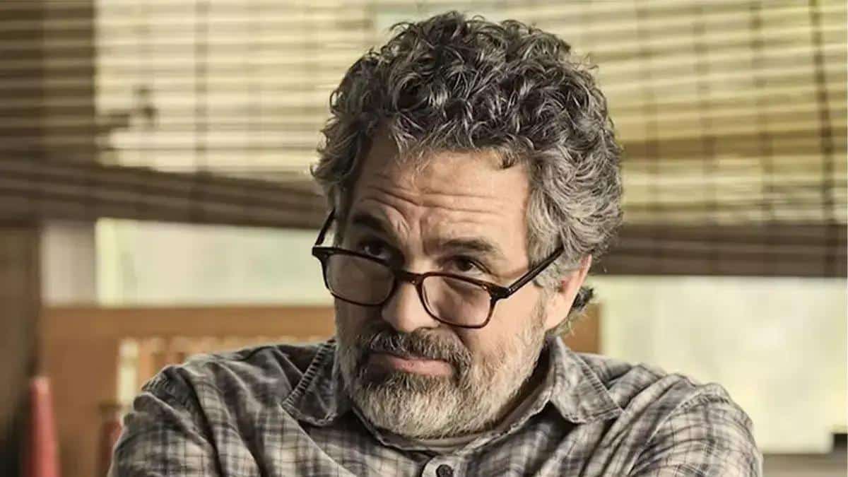 Task: série policial da HBO com Mark Ruffalo promete emoção sombria