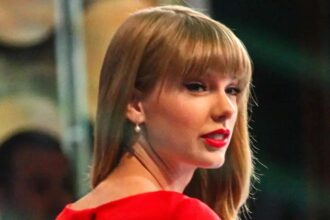 Taylor Swift e Jeff Jarrett: Uma amizade cheia de apoio e histórias marcantes