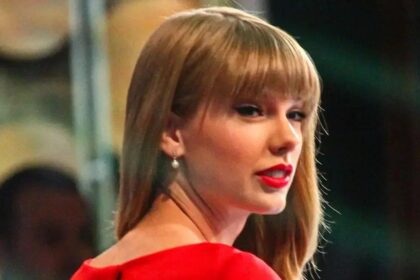 Taylor Swift e Jeff Jarrett: Uma amizade cheia de apoio e histórias marcantes