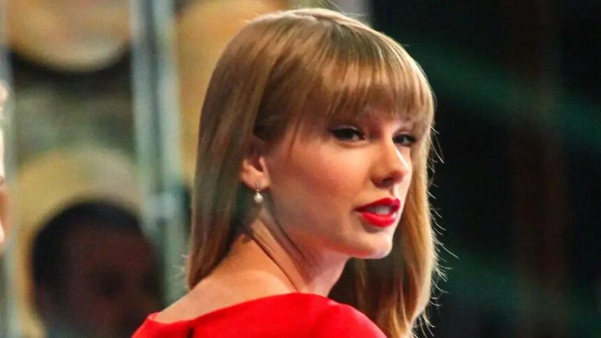 Taylor Swift e Jeff Jarrett: Uma amizade cheia de apoio e histórias marcantes