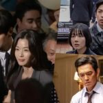 Tempest: Drama Coreano Explora Tentativa de Assassinato com Jun Ji Hyun e Kang Dong Won