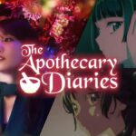 The Apothecary Diaries S2 ganha versão oficial em inglês da abertura “In Bloom”