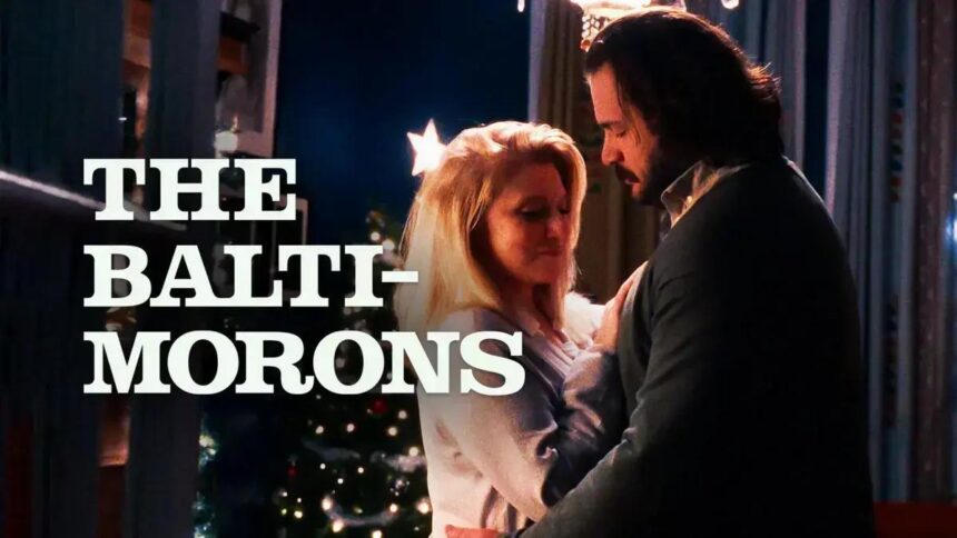 The Baltimorons: a comédia dramática sobre superação que você precisa conhecer