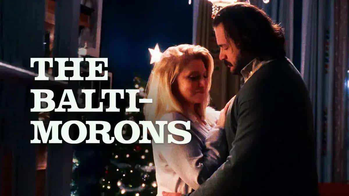 The Baltimorons: a comédia dramática sobre superação que você precisa conhecer