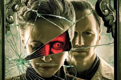 The Conjuring: Last Rites e a história real por trás do caso Smurl