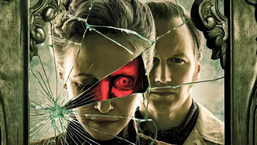 The Conjuring: Last Rites e a história real por trás do caso Smurl