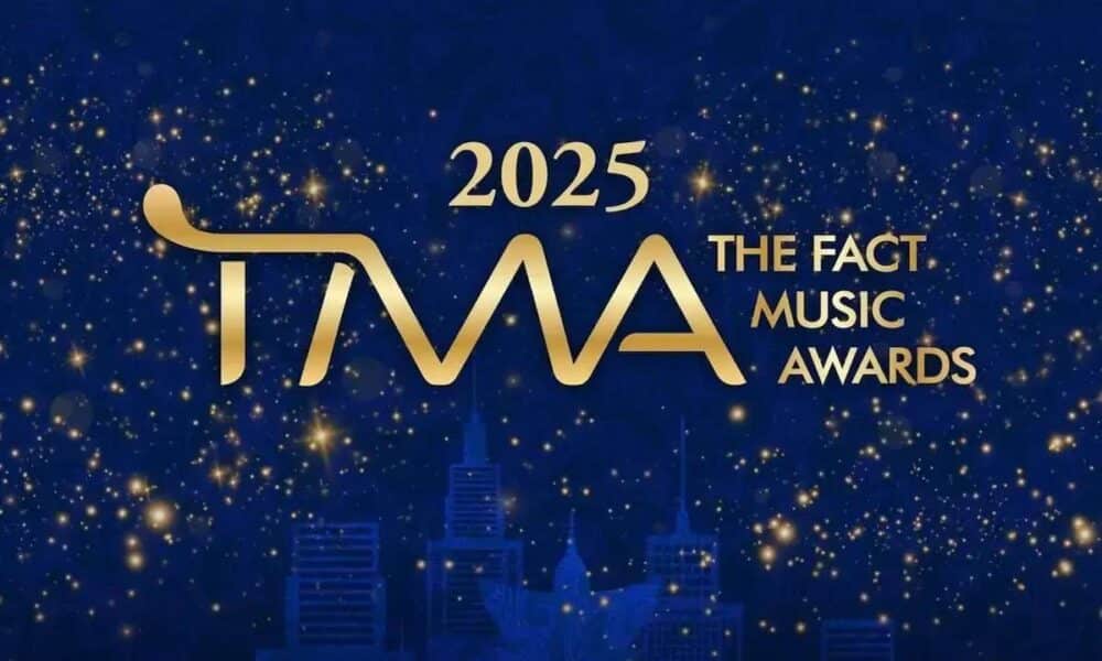 The Fact Music Awards 2025: Confira os Grandes Vencedores do Evento em Macau