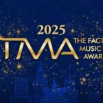 The Fact Music Awards 2025: Confira os Grandes Vencedores do Evento em Macau