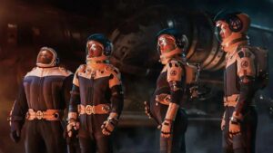 The Fantastic Four: First Steps chega no digital em 23 de setembro com cenas inéditas