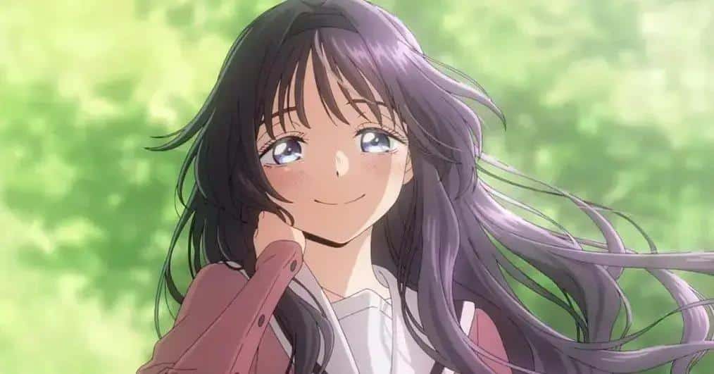 The Fragrant Flower Blooms With Dignity: Lançamento e Episódios no Netflix 2025